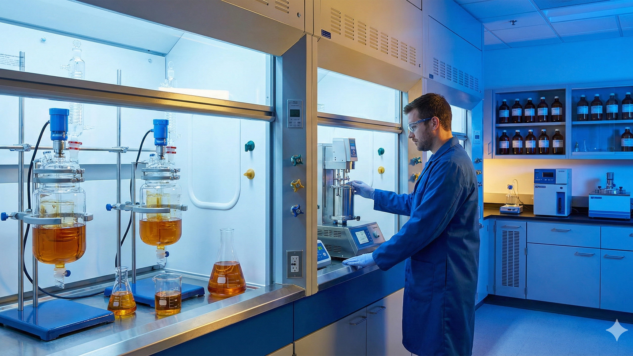 Insulating Chemicals